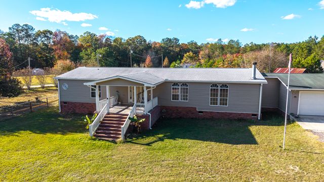 1064 Brandywine Trce, Summerton, SC 29148