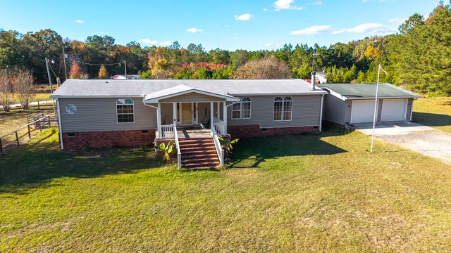 1064 Brandywine Trce, Summerton, SC 29148