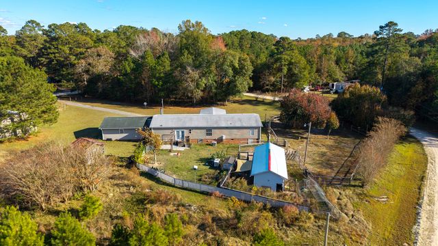 1064 Brandywine Trce, Summerton, SC 29148