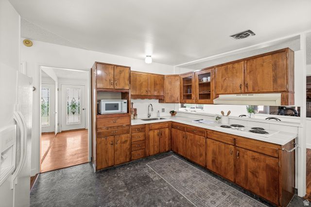 1555 W 4950 S, Taylorsville, UT 84123