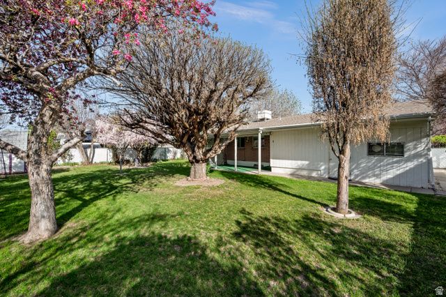 1555 W 4950 S, Taylorsville, UT 84123