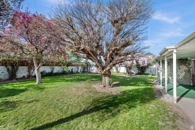 1555 W 4950 S, Taylorsville, UT 84123