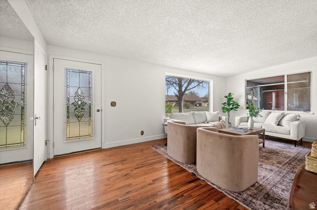 1555 W 4950 S, Taylorsville, UT 84123