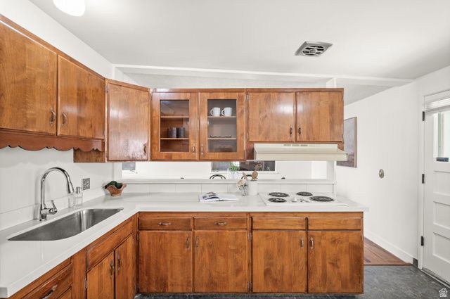 1555 W 4950 S, Taylorsville, UT 84123