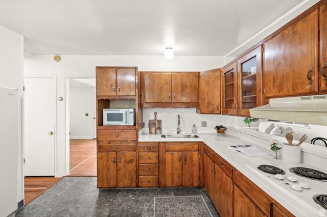 1555 W 4950 S, Taylorsville, UT 84123