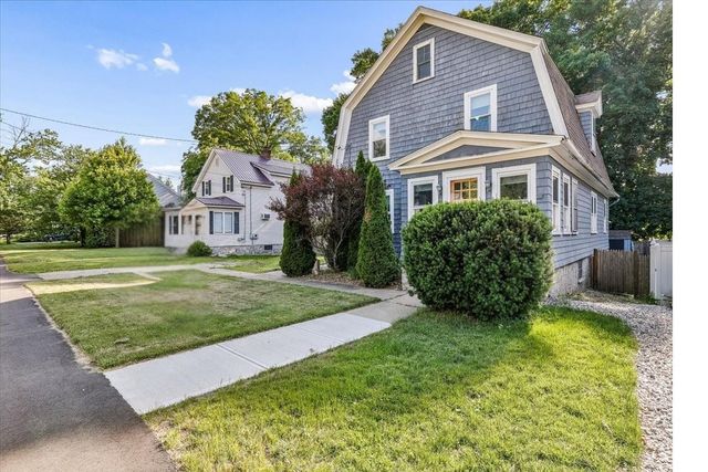 838 Maple Street, Manchester, NH 03104