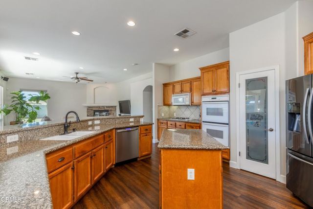 10503 Hinderhill Drive, Bakersfield, CA 93312