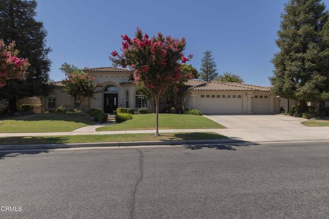 10503 Hinderhill Drive, Bakersfield, CA 93312