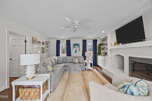 1120 Queensferry Road, Cary, NC 27511