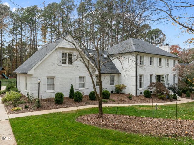 1120 Queensferry Road, Cary, NC 27511