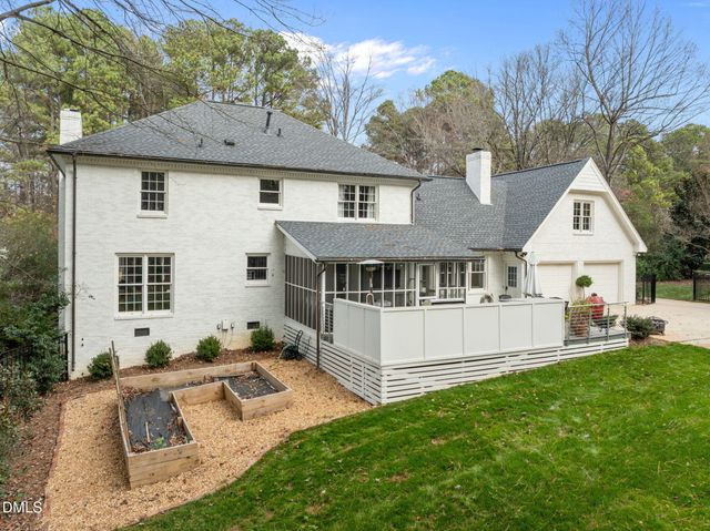 1120 Queensferry Road, Cary, NC 27511