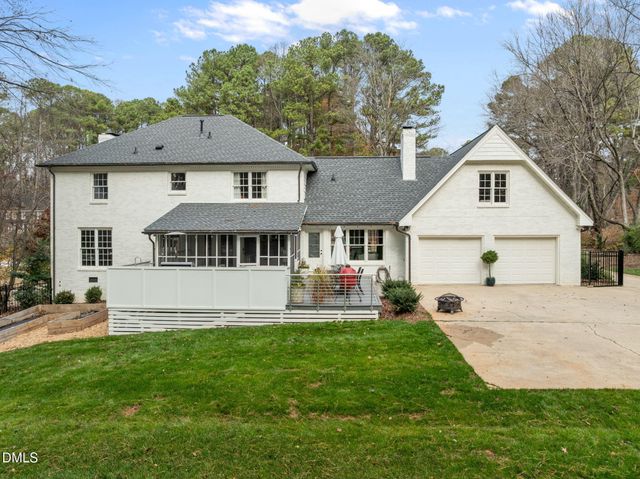 1120 Queensferry Road, Cary, NC 27511