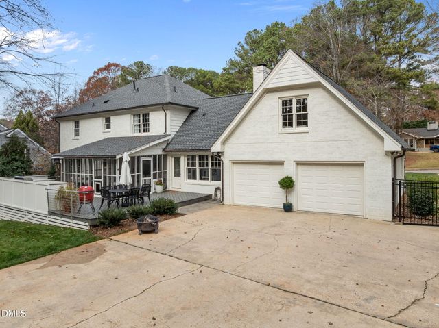 1120 Queensferry Road, Cary, NC 27511