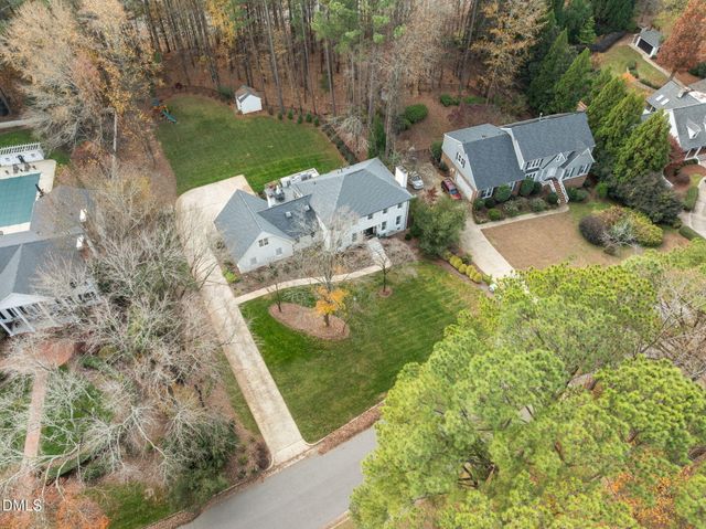 1120 Queensferry Road, Cary, NC 27511