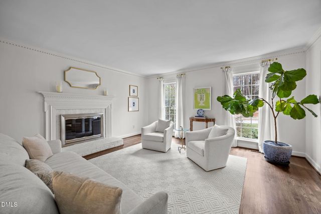 1120 Queensferry Road, Cary, NC 27511