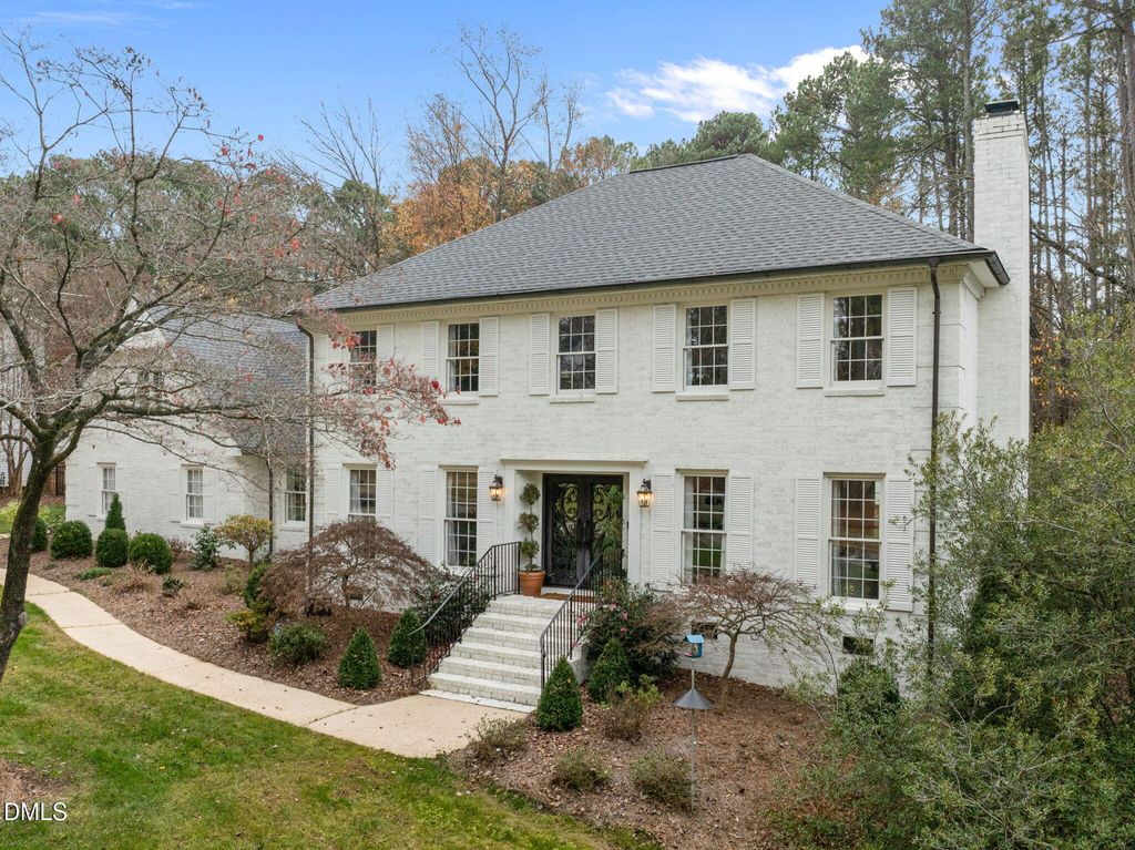 1120 Queensferry Road, Cary, NC 27511