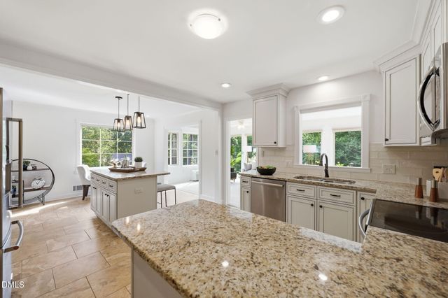 4204 Laurel Hills Road, Raleigh, NC 27612