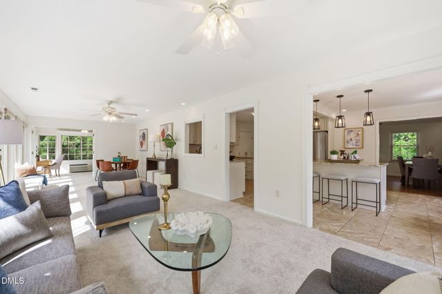 4204 Laurel Hills Road, Raleigh, NC 27612