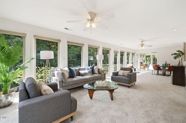 4204 Laurel Hills Road, Raleigh, NC 27612