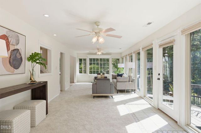 4204 Laurel Hills Road, Raleigh, NC 27612