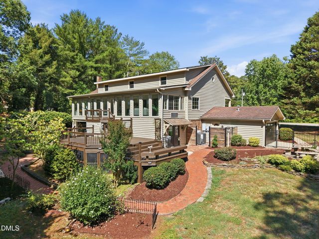 4204 Laurel Hills Road, Raleigh, NC 27612