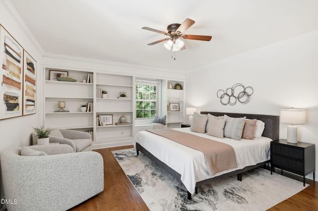 4204 Laurel Hills Road, Raleigh, NC 27612