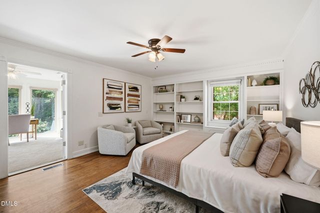 4204 Laurel Hills Road, Raleigh, NC 27612