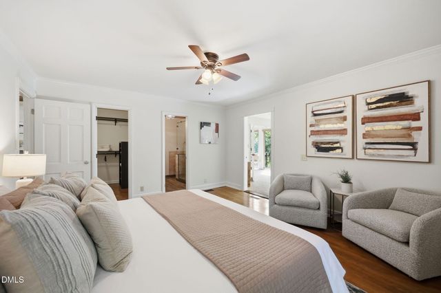 4204 Laurel Hills Road, Raleigh, NC 27612