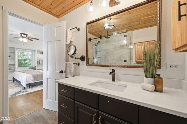 4204 Laurel Hills Road, Raleigh, NC 27612