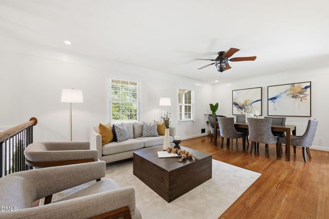 4204 Laurel Hills Road, Raleigh, NC 27612