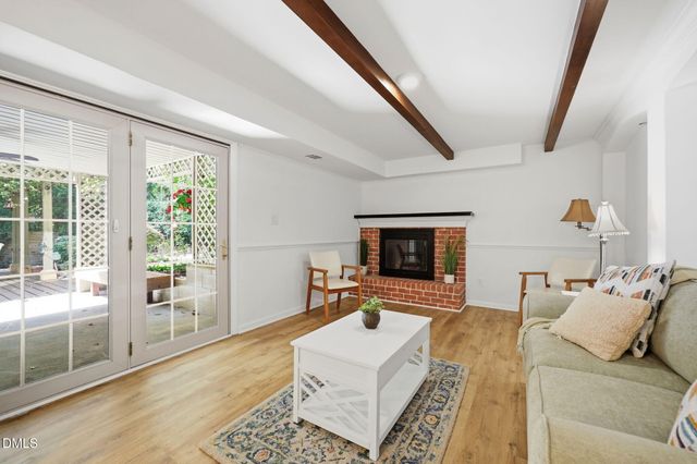 4204 Laurel Hills Road, Raleigh, NC 27612