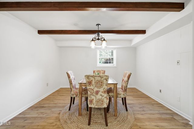 4204 Laurel Hills Road, Raleigh, NC 27612