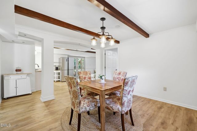 4204 Laurel Hills Road, Raleigh, NC 27612