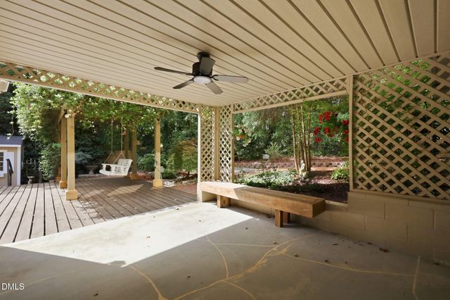 4204 Laurel Hills Road, Raleigh, NC 27612