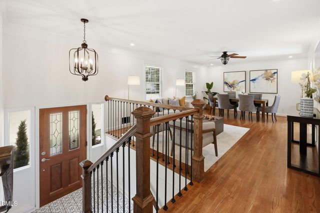 4204 Laurel Hills Road, Raleigh, NC 27612