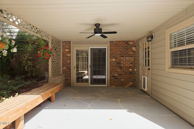 4204 Laurel Hills Road, Raleigh, NC 27612