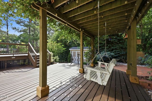 4204 Laurel Hills Road, Raleigh, NC 27612