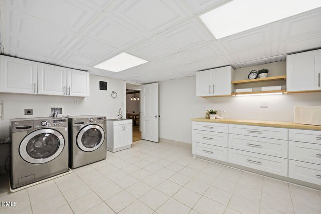 4204 Laurel Hills Road, Raleigh, NC 27612