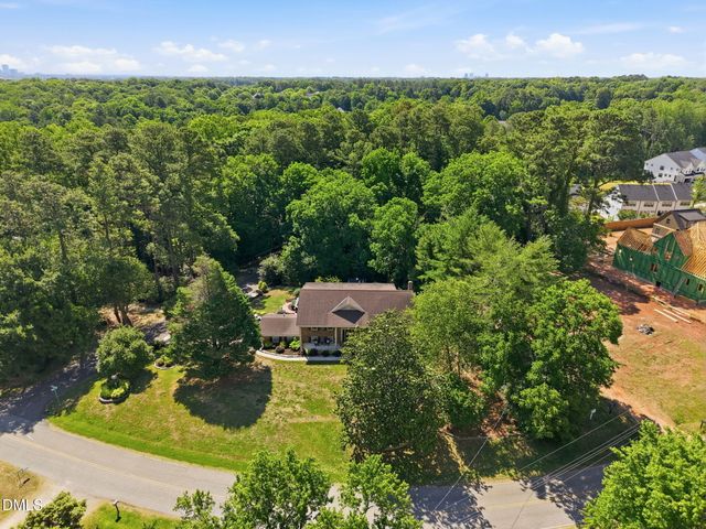 4204 Laurel Hills Road, Raleigh, NC 27612
