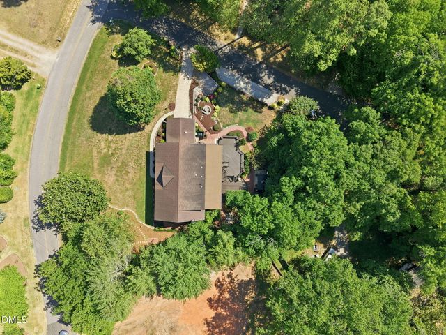 4204 Laurel Hills Road, Raleigh, NC 27612