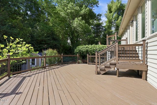 4204 Laurel Hills Road, Raleigh, NC 27612