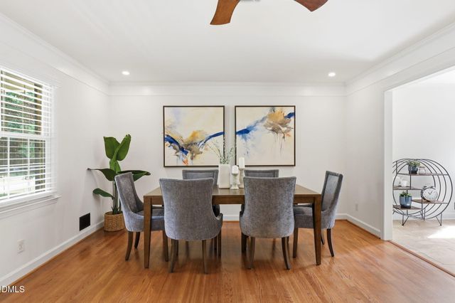 4204 Laurel Hills Road, Raleigh, NC 27612