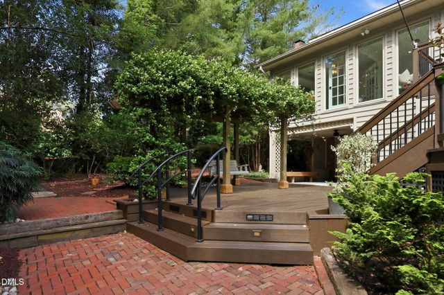 4204 Laurel Hills Road, Raleigh, NC 27612