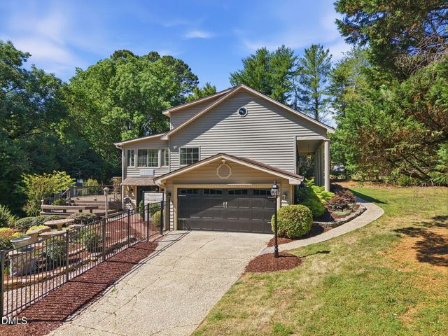 4204 Laurel Hills Road, Raleigh, NC 27612