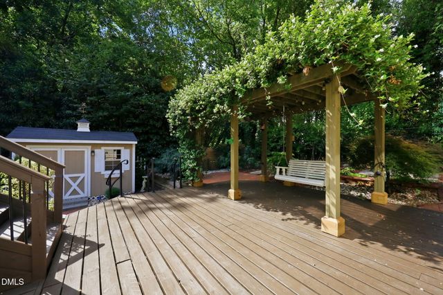 4204 Laurel Hills Road, Raleigh, NC 27612