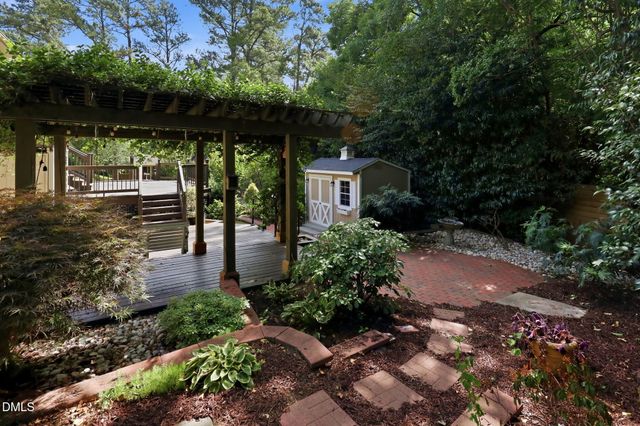 4204 Laurel Hills Road, Raleigh, NC 27612
