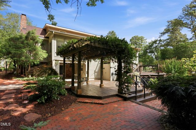 4204 Laurel Hills Road, Raleigh, NC 27612