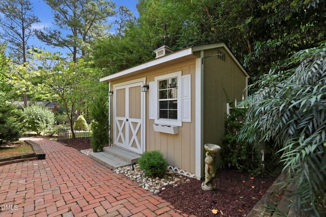 4204 Laurel Hills Road, Raleigh, NC 27612