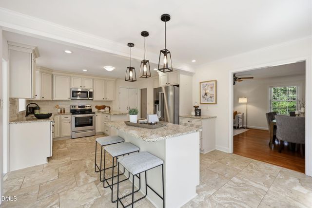 4204 Laurel Hills Road, Raleigh, NC 27612