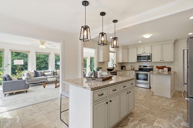 4204 Laurel Hills Road, Raleigh, NC 27612